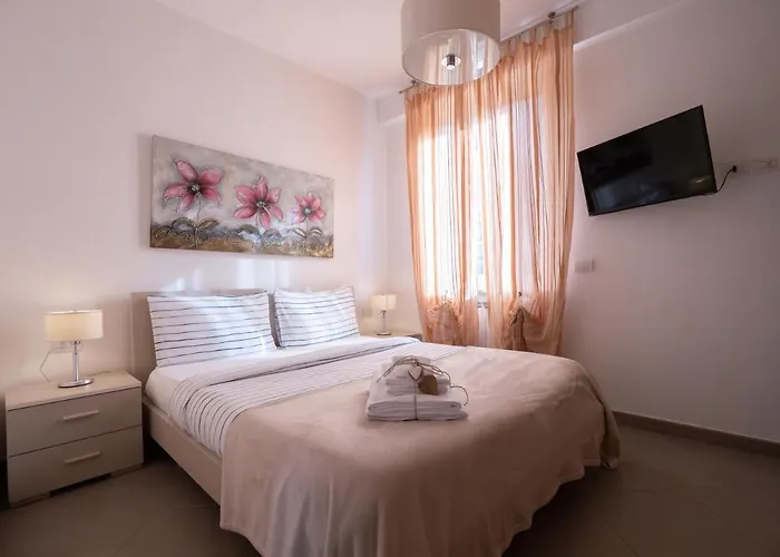 Casa Martine - Holiday in Riviera