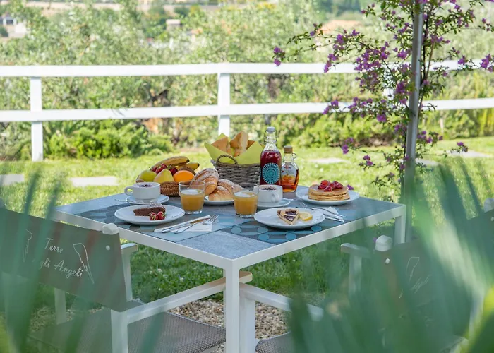 Casa Martine - Holiday in Riviera